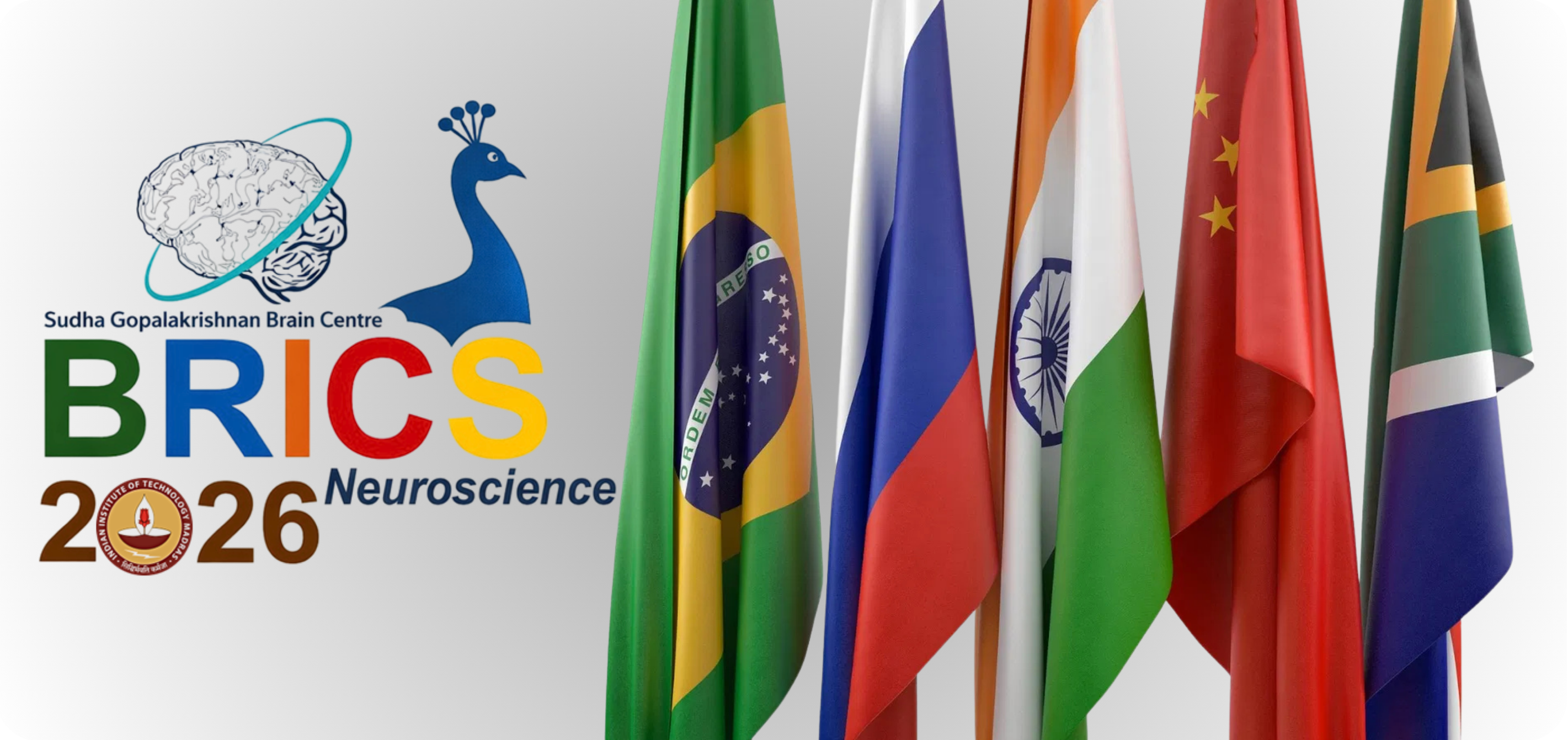 III BRICS Neuroscience Symposium 2026